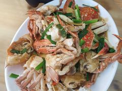 -七鲜渔港美食餐厅(巽寮湾海景店)