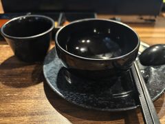 -山居屋炭火烧肉(厚街万达店)