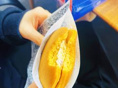 -辛一·铜锣烧(鸿寿坊店)