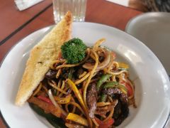 -魏斯理汉堡(西安沣东吾悦店)