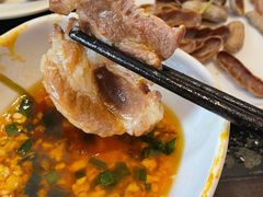 -仁虎老火锅(黄泥磅店)