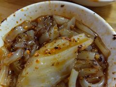 -洞子口张老二凉粉(文殊院店)