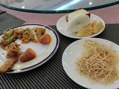 -潍坊泛海大酒店