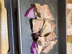 -秦香阁·西北家常菜(徐汇日月光中心店)