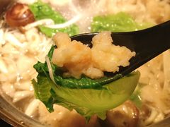 -狐狸爱上椰子鸡(滨江星光大道店)