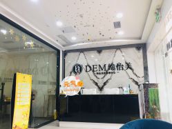 -DEM缔怡美科技美容