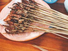 -十里铺铁板鱿鱼