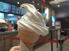 -汉堡王(EAC欧美中心店)