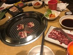 -和牛村烧肉放题(淄博王府井店)