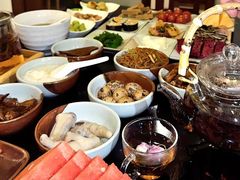 -青藤茶馆(南山路店)