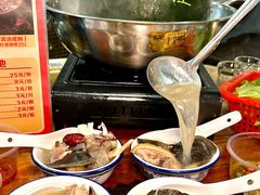 -兴兴旺·冬瓜盅·啫啫煲(西华路店)