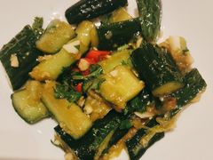 -马记永·兰州牛肉面(3019君尚店)