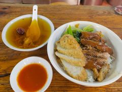 -林尧隆江猪脚饭店(东门店)