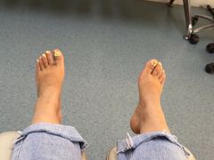 -新甲连锁灰指甲·甲沟炎·鸡眼(黑龙江路店)