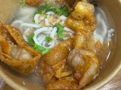 -非遗·十八曲鱼饺(西马总店)