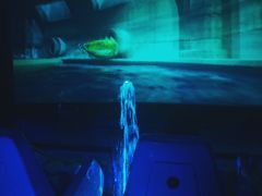 -青岛东方影都融创水世界