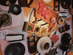 -赤坂亭·M9和牛烧肉·铁板烧·日料398放题(长泰广场店)