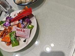 -福荣新中式餐厅
