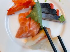 -昆山琶拉帝诗酒店·河畔咖啡厅Riverside Cafe