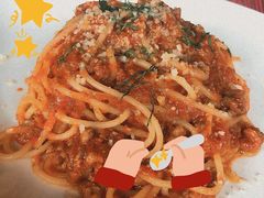-WOLFGANG PUCK KITCHEN & BAR(迪士尼小镇店)
