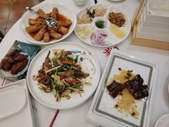 -丰尔粥食·顺德鱼生·干蒸排骨顺德菜(大良分店)
