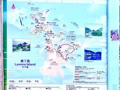 -南丫岛