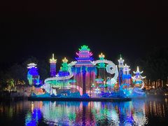 -深圳锦绣中华民俗村