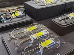 -大视光学•LINDBERG林德伯格•全球手工眼镜集合店(王府井店)