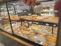 -BreadTalk面包新语·烘焙蛋糕(佐阾虹湾购物中心店)