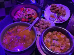 -纯K(打浦桥店)