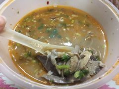 -李小老烧饼(常营民族家园店)