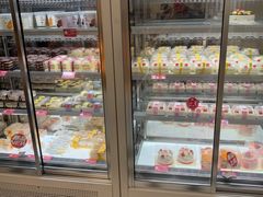 -味多美(江桥万达店)