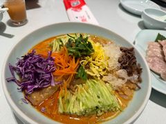 -王厚元饺子·辽菜·烤鸭(工会大厦店)