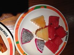 -比格比萨自助(国展店)