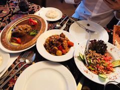 -Old Ottoman Cafe & Restaurant