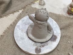 -陶语陶艺手工坊