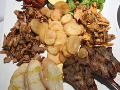 -HELLO MUSAE 拾光缪斯餐厅·纯正希腊风味(苏州中心店)