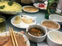 -鸿盛火锅(重庆路店)
