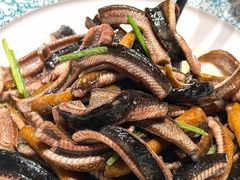 -阿明小菜·海鲜·上海菜(梅陇店)