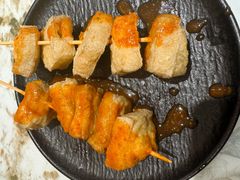 -莲湖糕团店·老秦淮小吃