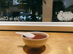 红豆沙-漆黑觉米粉(三里屯店)