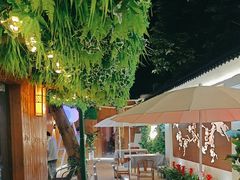 -十里·东湖院子(湖北省博物馆店)
