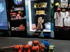 -万达影城(汉街万达广场IMAX店)