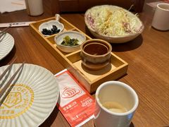 -堂本家·二代目·炸猪排(中心书城店)