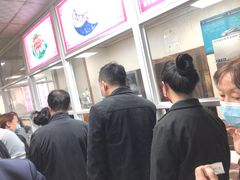 -薛昌利大米面皮(南关正街店)