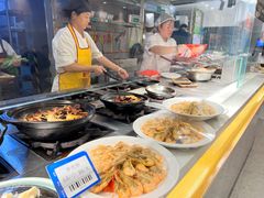 -阿毛饭店(和义路店)