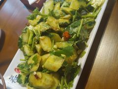 -津门老羊家·铜锅涮羊肉·烧烤(科技园店)