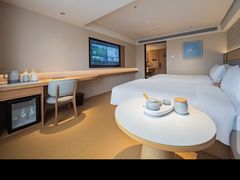 -全季酒店(成都武侯祠高升桥路店)