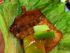 -金达莱烤肉(江源大街店)
