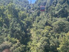 -青城山